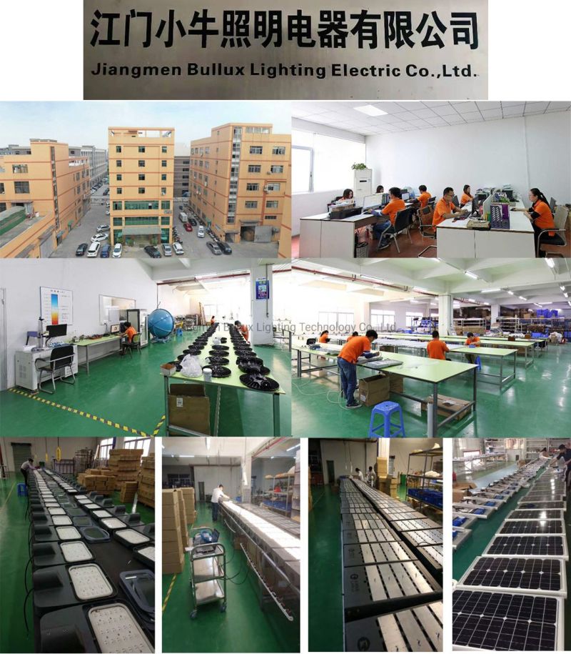 80W Tunnel Lighting Sport Lighting Billboard Lighting LED Flood Light