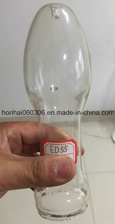 High Pressure Sodium Vapor Glass Bulb