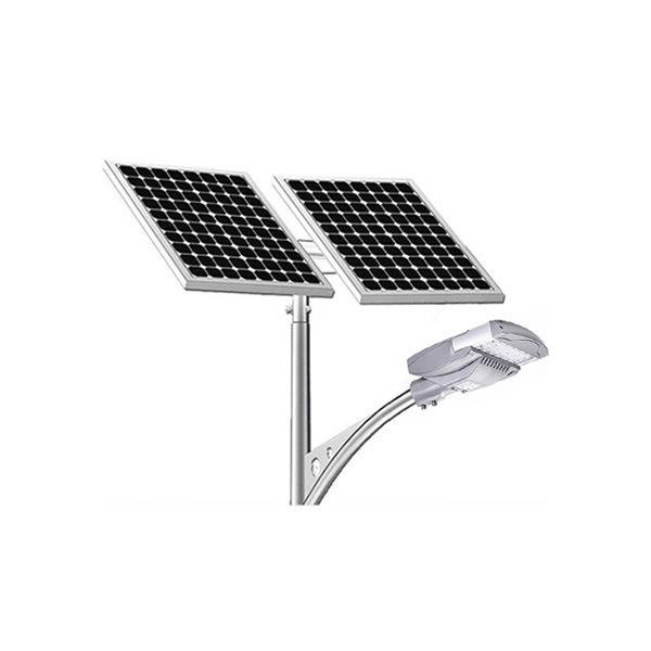 LED Solar Street Light for City Lighting and Driveway Lighting