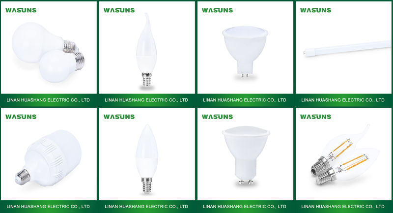 3W E14 E27 6500K LED Bulb Light Energy Saver Light Bulbs