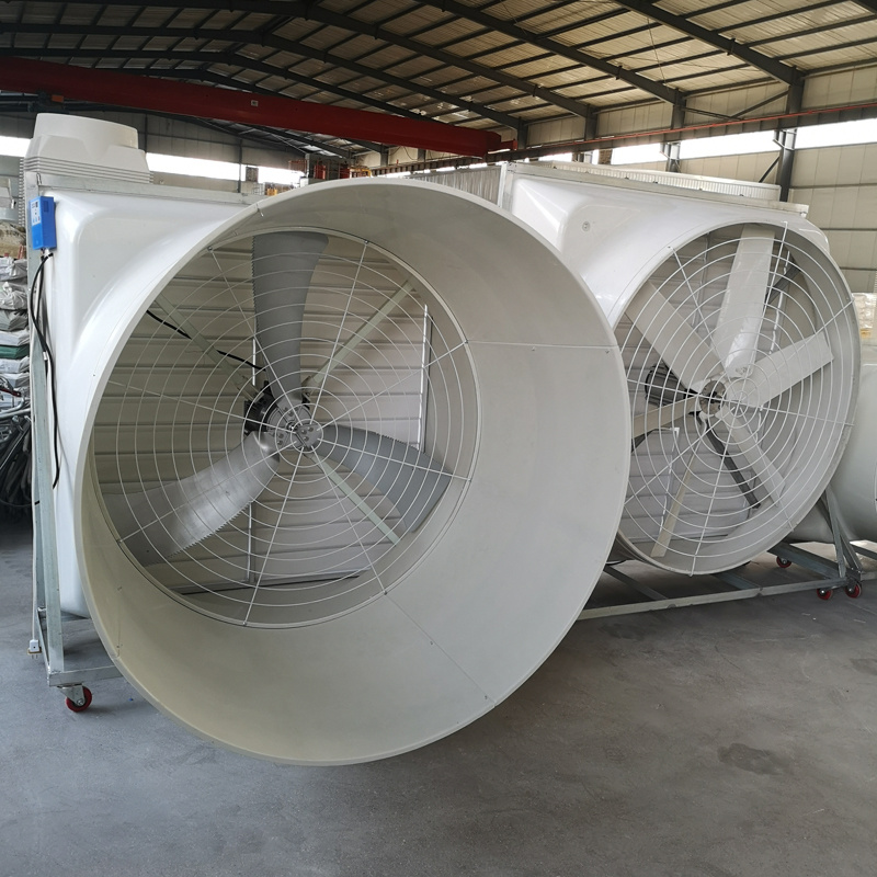 Greenhouse Axial Fan/Fiberglass Greenhouse Axial Fan/Plastic Greenhouse Axial Fan