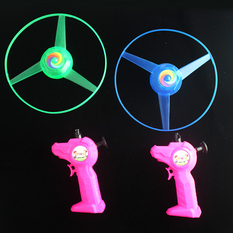 Finger Lights LED Lights Shake Colored Lights Light Toys