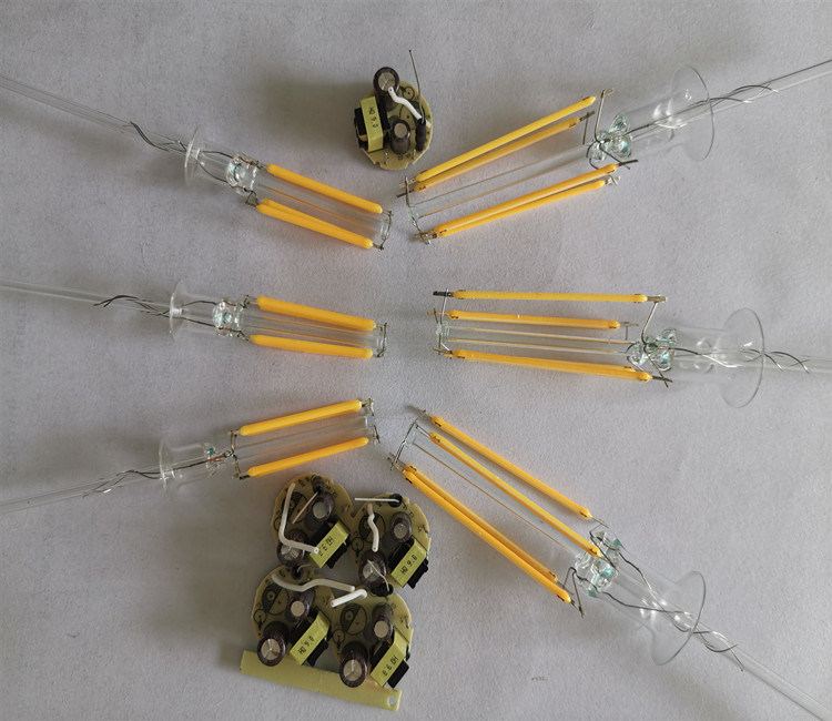 LED Filament Bulb SKD LED Filament Bulb Driver LED Lights Dirver LED Bulb Driver LED Bulb SKD LED Lights CKD