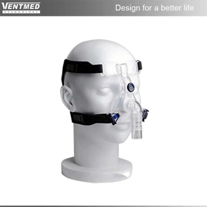 Home Care Ventilators to Low Noise Bipap Device