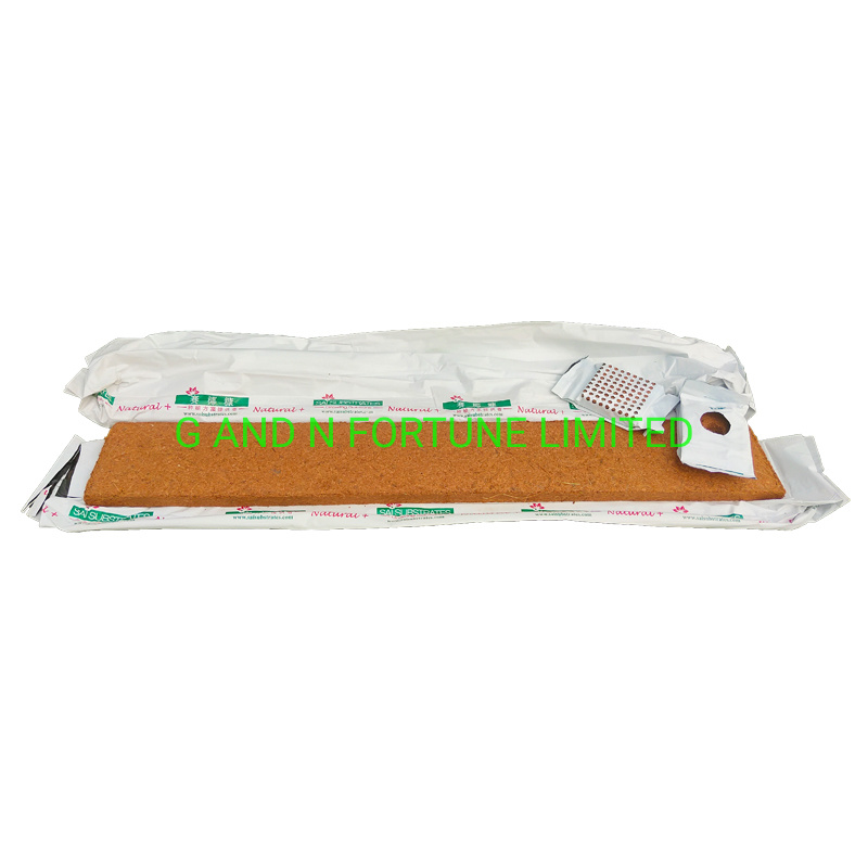 Hydroponics Cocopeat Grow Bags Slabs for Pepper Grow Bags Coco Peat Block