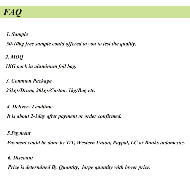 ISO SGS Certified Annona Muricata Plant Extract/Soursop Plant Extract/Graviola Extract