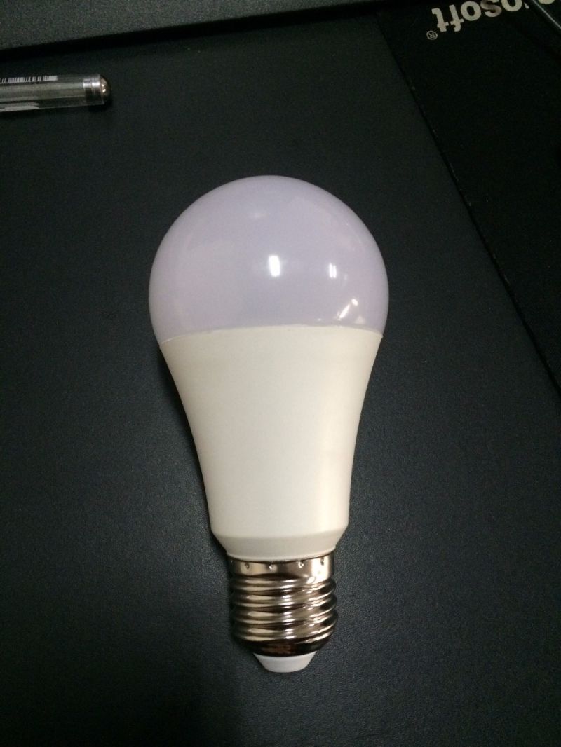 8-Watt (60W Equivalent) Medium Base Warm White Indoor LED Bulbs