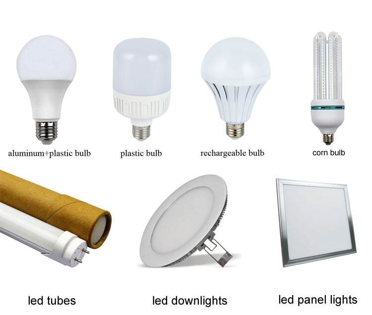 a Bulb T Bulb IC LED Bulb Drivers