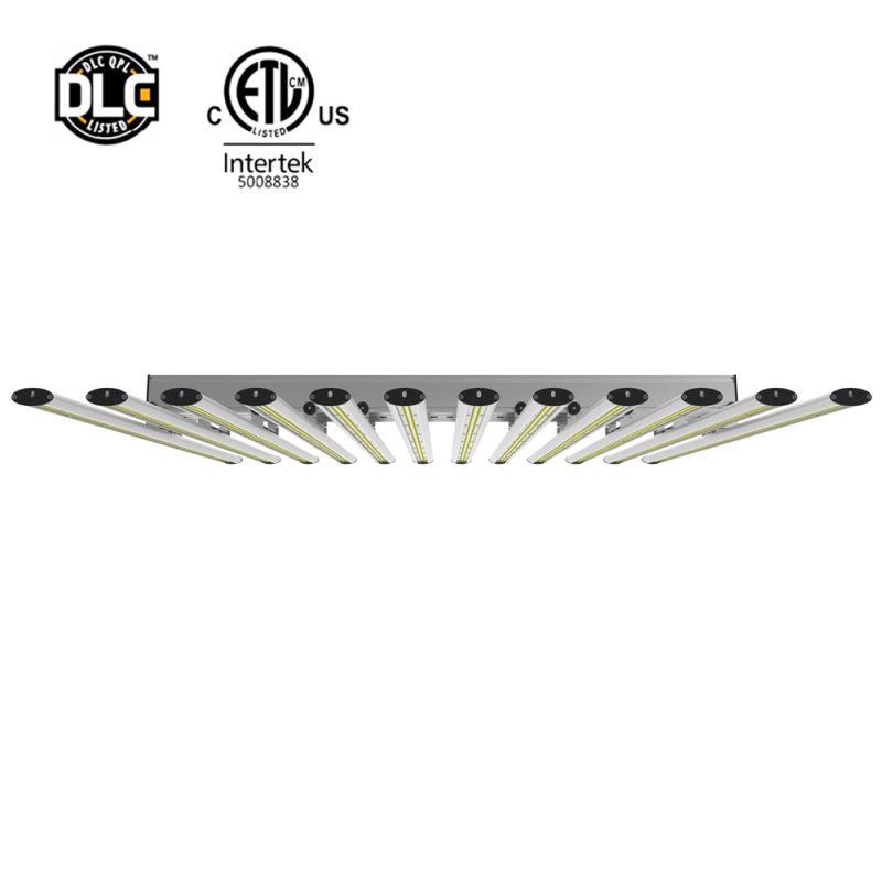 2020 Quantum Tech LED Board Best LED Grow Light