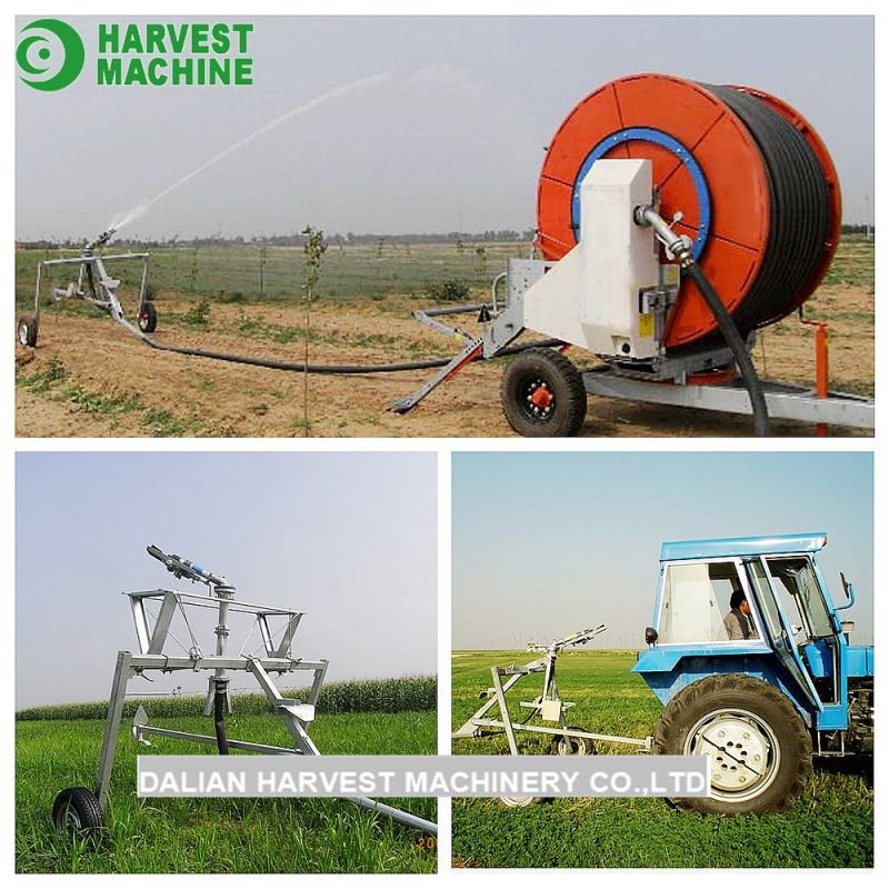 Agricultural Garden Lawn Farm Irrigation Equipment