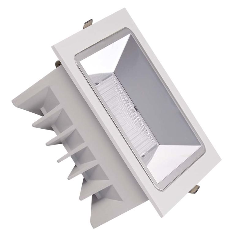 20W CREE COB LED Ceiling Down Lamp for Commercial Lighting