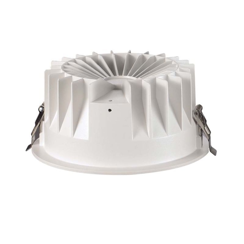 20W CREE COB LED Ceiling Down Lamp for Commercial Lighting