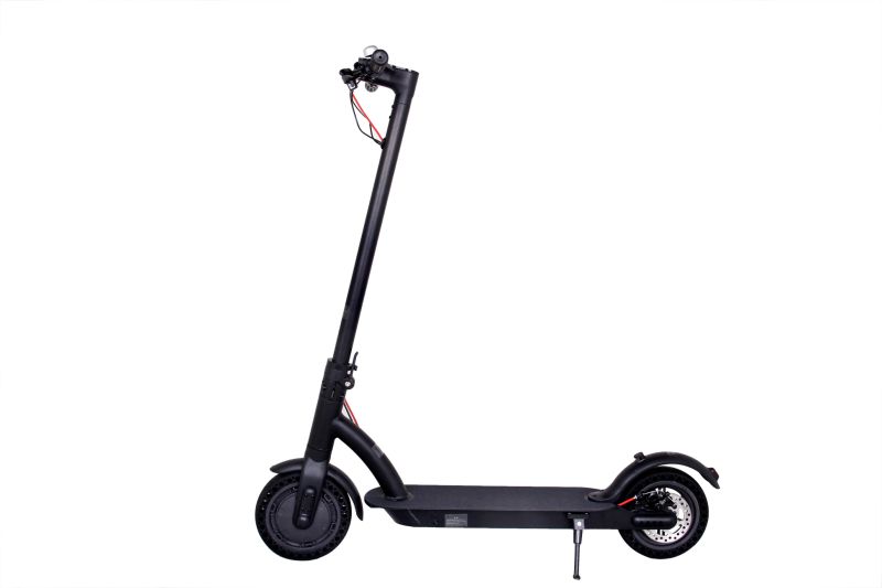 LED Lights Slef-Balancing Scooter Electric Scooter Foldable Mobility Scooter