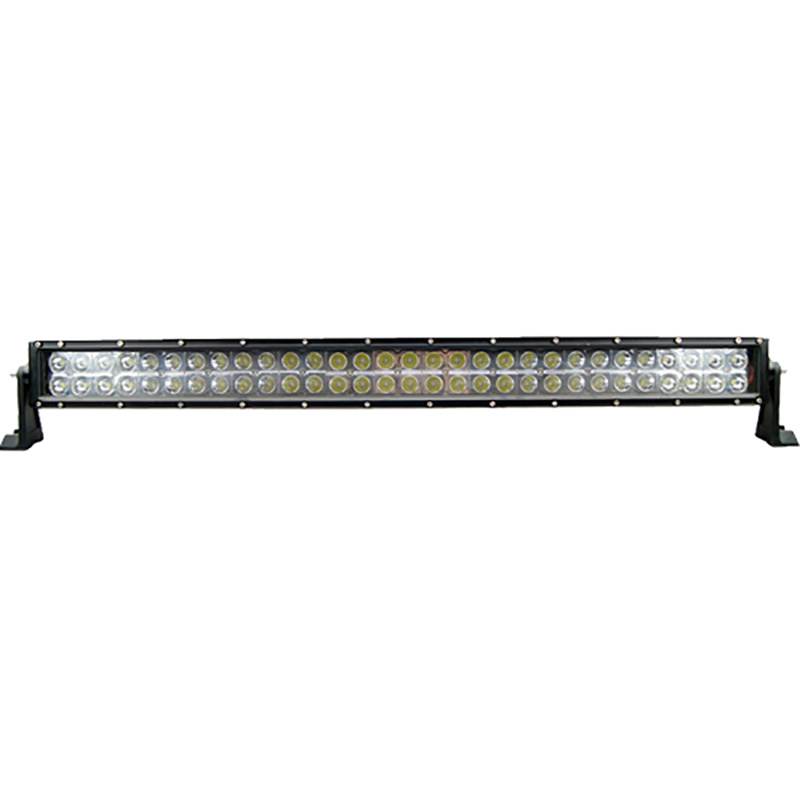 180W 4X4 LED Offroad Light Bar Offroad LED Lightbar