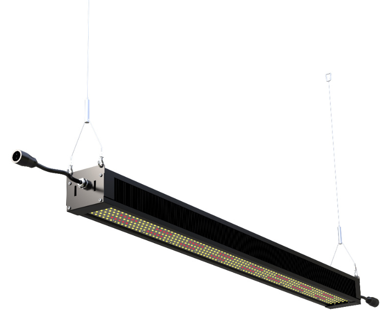 630W LED Grow Light for Indoor Plan Grow Lamp