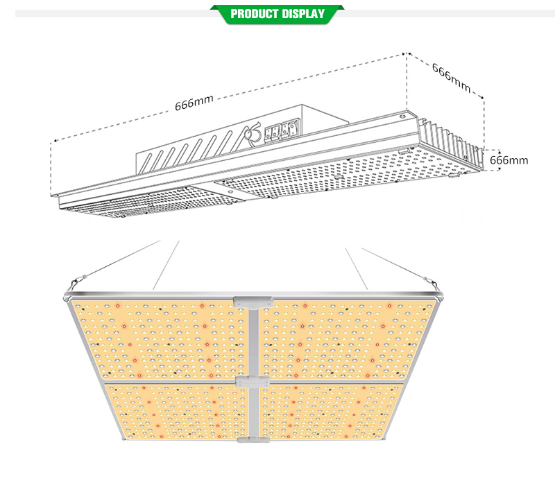 LED Lights for Plants LED Grow Lights for Indoor Plants