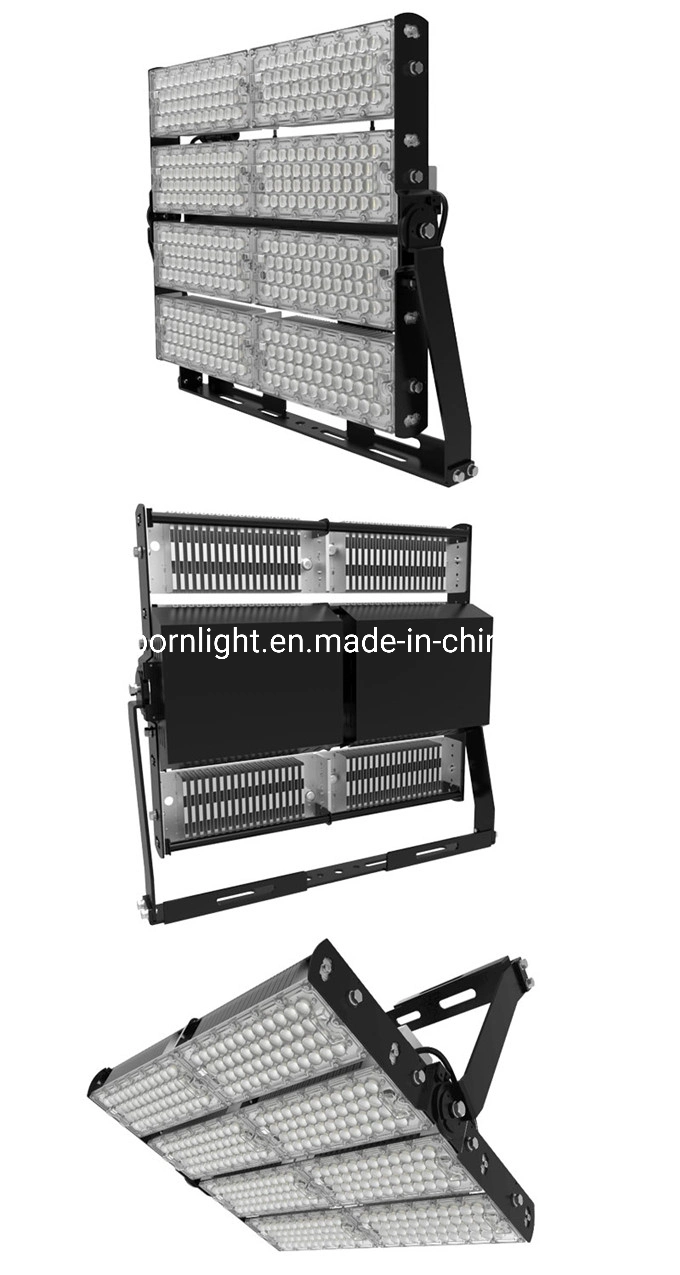 Equivalent LED-schijnwerper Luminaria LED-zoeklicht Tennisbaan LED-schijnwerper