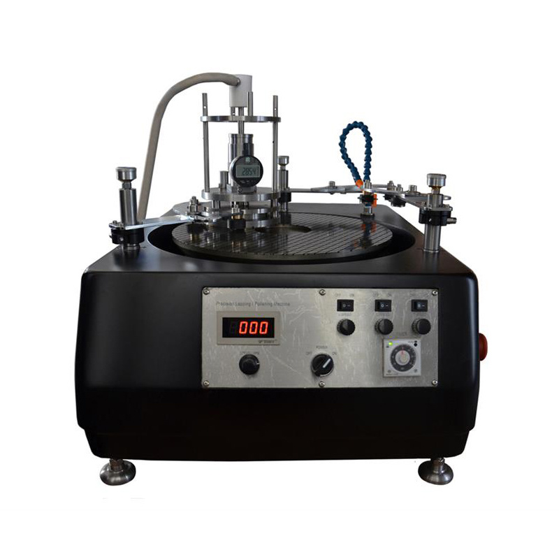 Bearing Polishing Machine Suitable for Long Time Polishing of Hard and Hard Materials