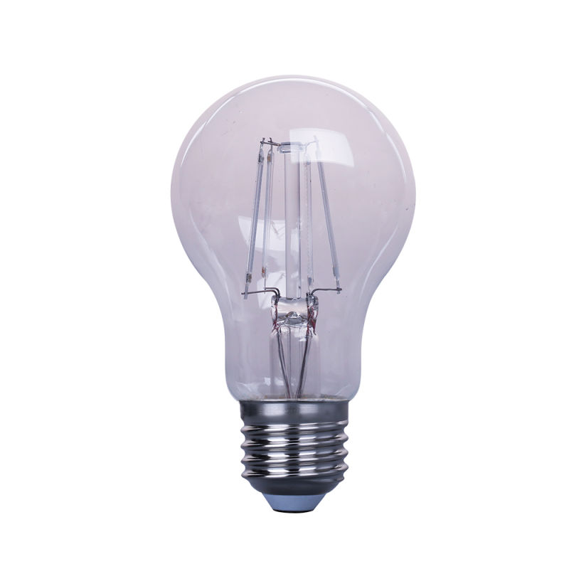 Hot Selling Filament LED Bulb with E27 Lamp Holder