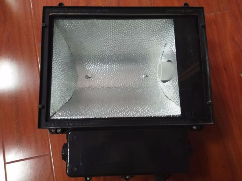 Sodium Carbonate Ligh/High Pressure Sodium Lamp