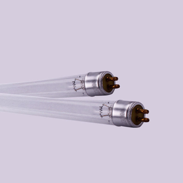 UV Germicidal Lamp G5 G13 254nm UVC Lamp Tube