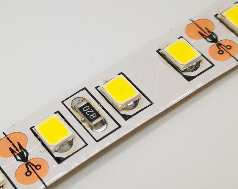 Decorative Light SMD LED2835 Strip Indoor/Outdoor Application