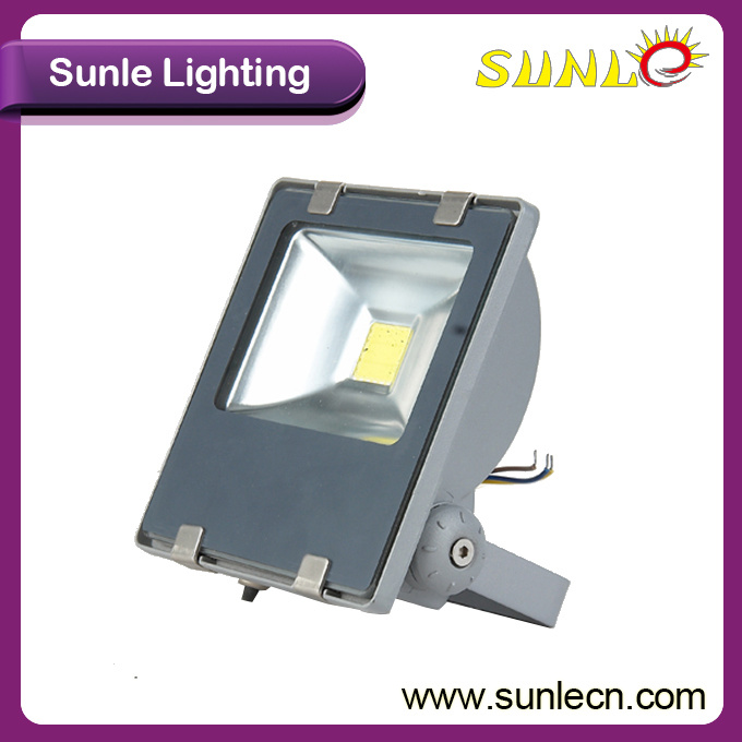 20W LED Flood Lamps Outdoor Spot Lighting Fixtures (SLFP12 20W)