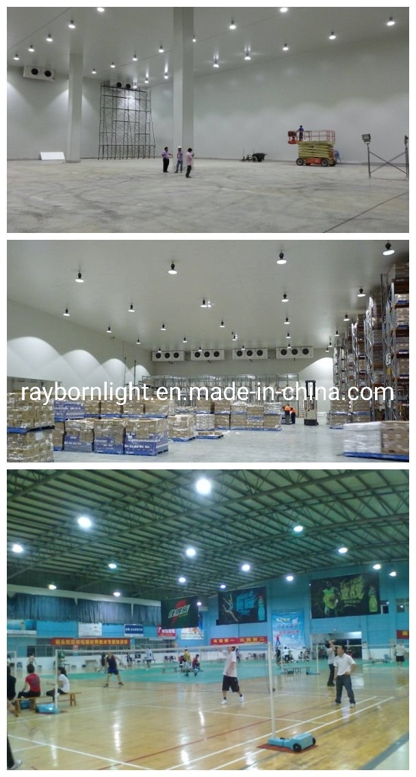 Industrial Aluminum Light UFO New LED High Bay LED Gas Station Light UFO High Bay Light