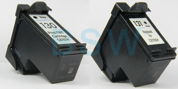 OEM Brand New Inkjet Cartridge HP 129 / HP 130/ HP 131/ HP 132/ HP 34/ HP 135 / HP 136 / HP 138 / HP 139