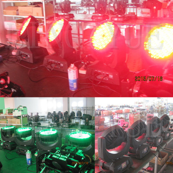 Beam 300 Moving Head LED Professional Stage Lighting