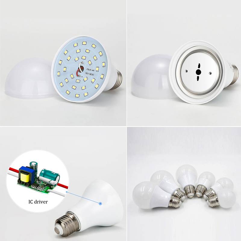 a Bulb T Bulb IC LED Bulb Drivers