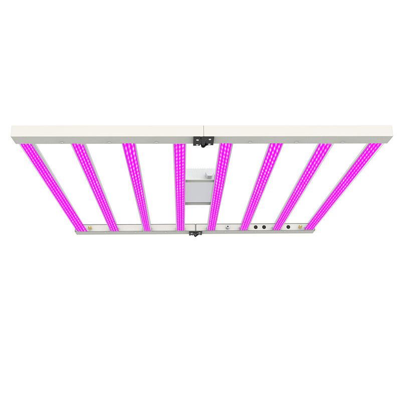 Best Selling Full Spectrum Hydroponics 1000W LED Grow Lights for Indoor Plants