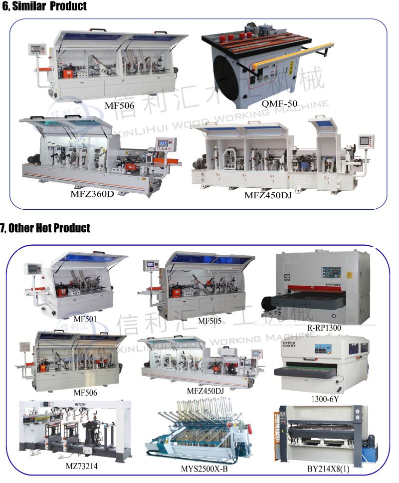 Horizontal Double End Wood Mortising Machine Double Ends Horizontal Wood Mortising Machine Door Mortise and Tenon Making Machine