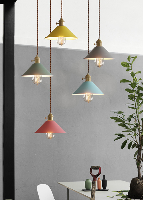 Interior Lighting Pendant Lamp for Decorative Light