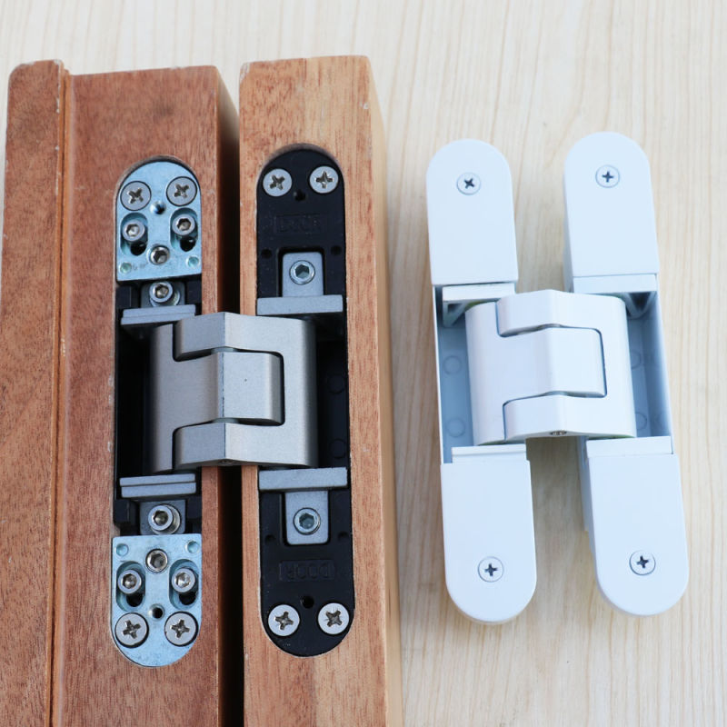 Invisible Hinges Concealed Hinge Types Hidden Door Hinges