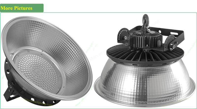 China Wholesale 200W 200lm/W UFO LED High Bay Light, Lighting