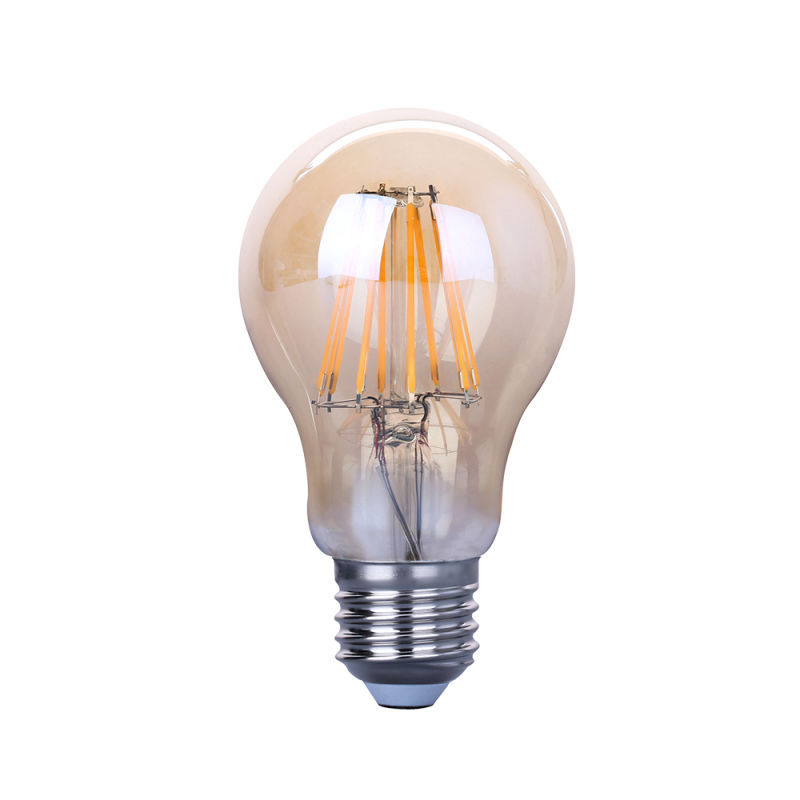 Hot Selling Filament LED Bulb with E27 Lamp Holder