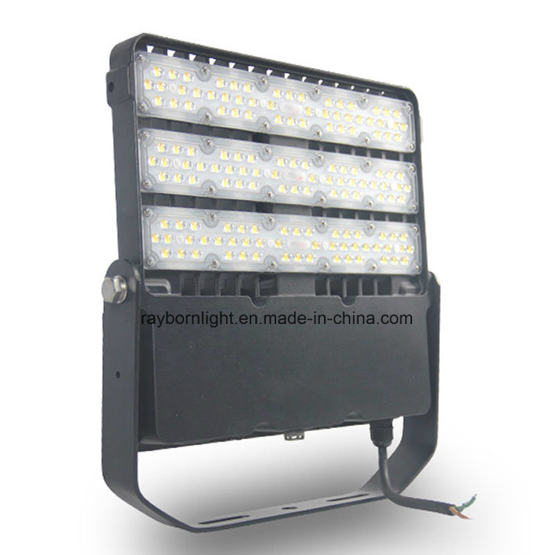 Stadium Wharf 400W Equivalent LED Flood Light Metal Halide Fitting with IP65