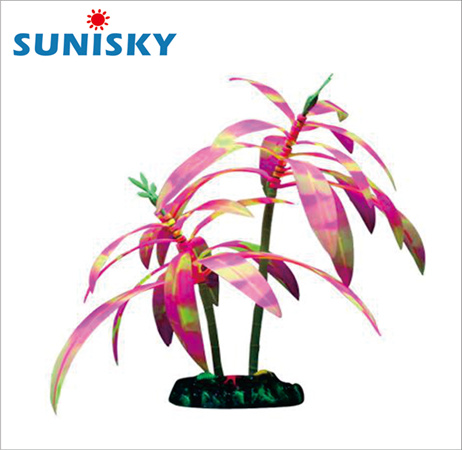 Artificial Plants Aquarium Ornament Fake Plants