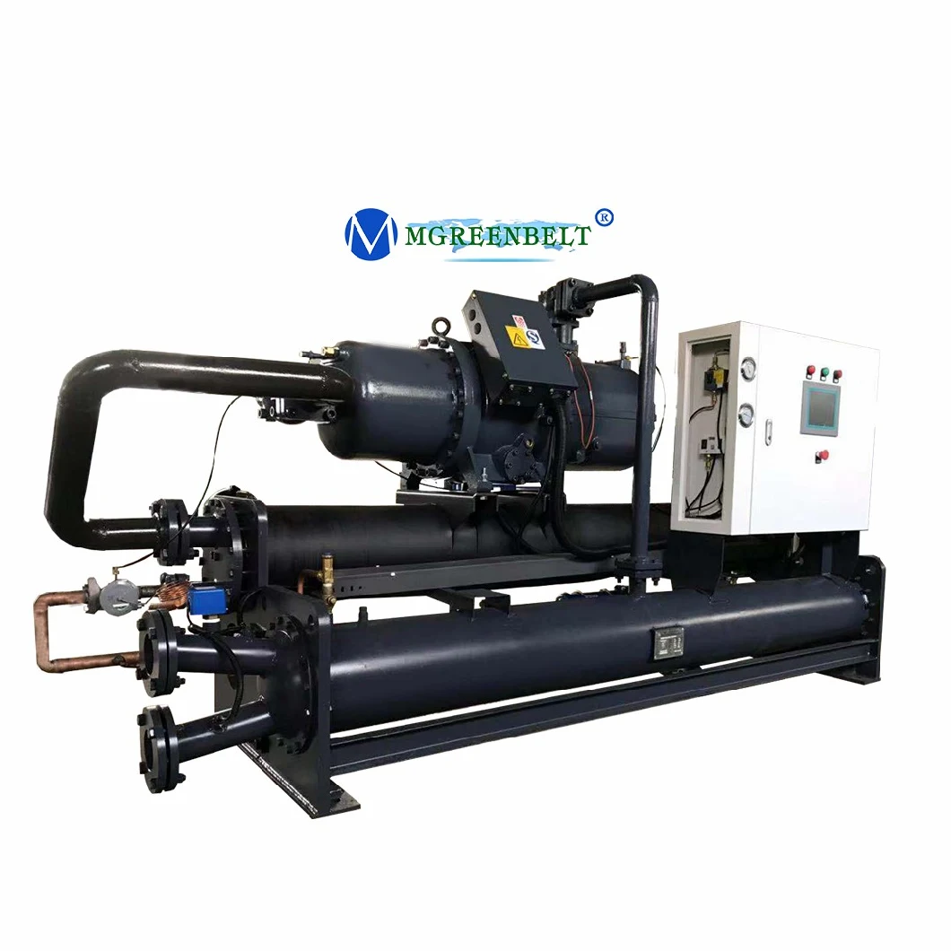 120 Ton Chiller Refrigeration System Compressor Refrigerator Chiller Prices Philippines