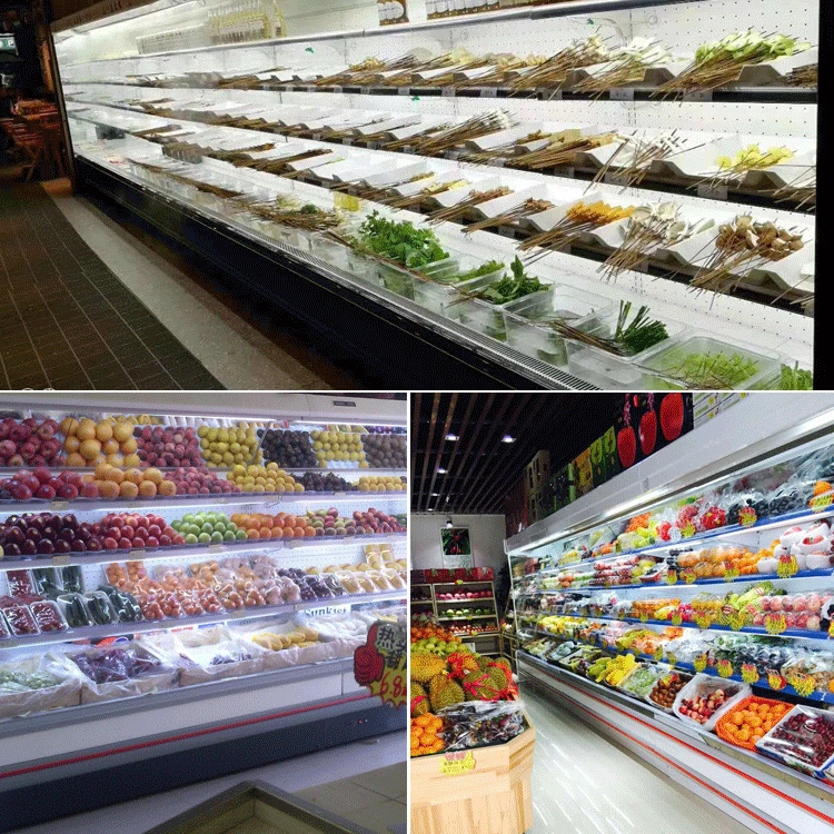 Commercial Fridge Freezer Commercial Pizza Prep Chiller Under Counter Fridge Refrigerator Freezer