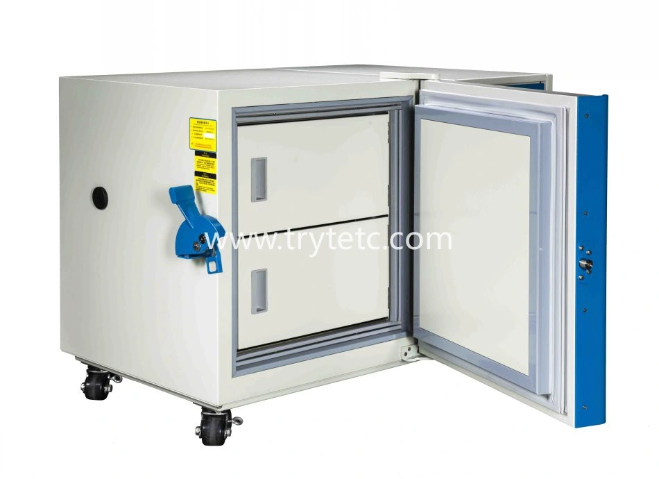 Laboratory Freezer-Deep Freezer-Freezer-Medical Freezer