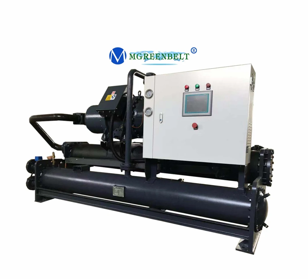 120 Ton Chiller Refrigeration System Compressor Refrigerator Chiller Prices Philippines