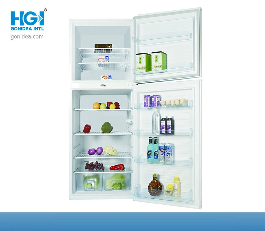 up Freezer Double Door Fridge Refrigerator TM Fridge Top Freezer
