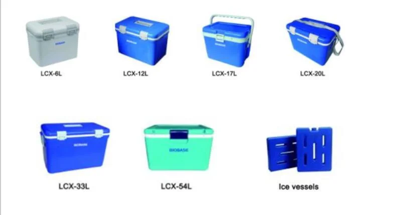 Biobase Newest Cheap Portable Refrigerator and Car Refrigerator 6L~60L