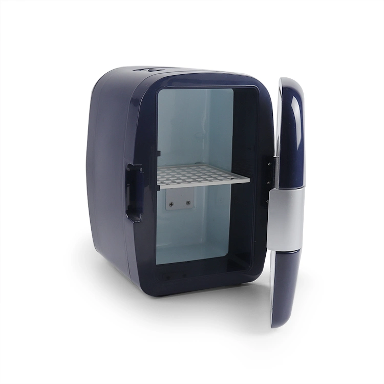Compressors Refrigerator Mini Deep Freezer Refrigerators Beauty Makeup Car Fridge