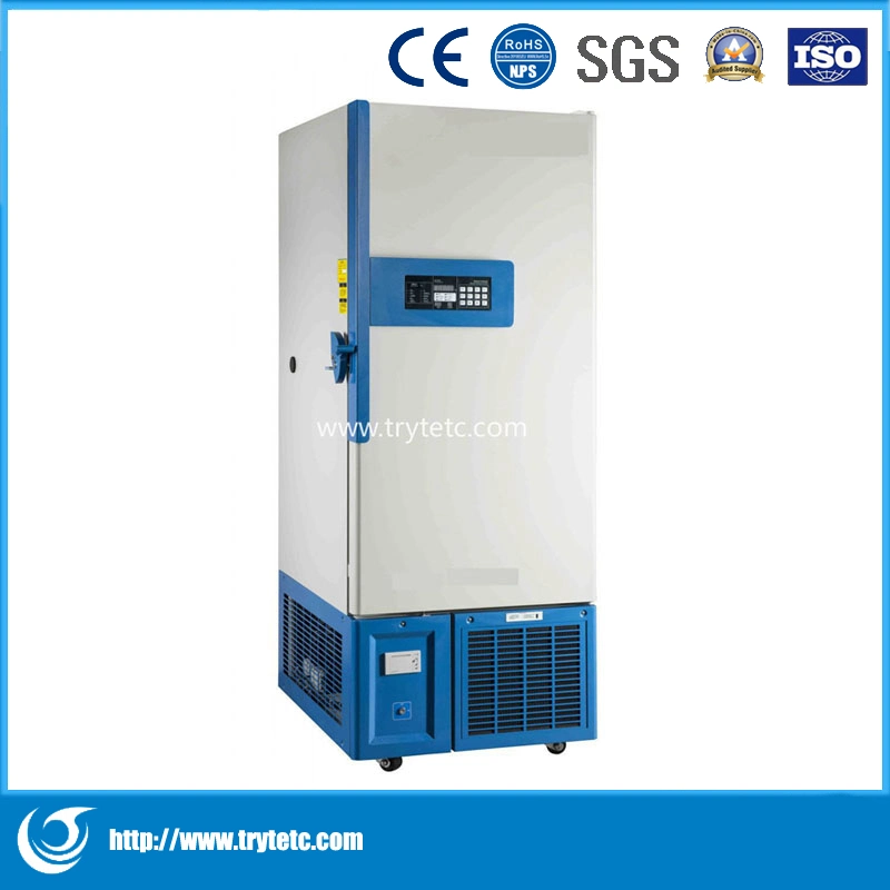 Laboratory Freezer-Deep Freezer-Freezer-Medical Freezer