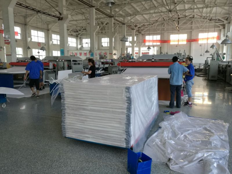 PP Material Outdoor Corrugated Plastic Yard Signs Coroplast Advertising Boards