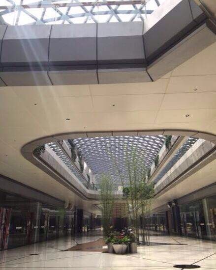 Good Effect of Soundproof PC Board Polycarbonate Sheet PC Explosion-Proof Shields