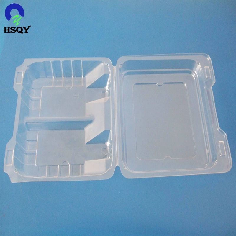 Double Side Anti-Fog Pet High Quality Sheet for Face Shields